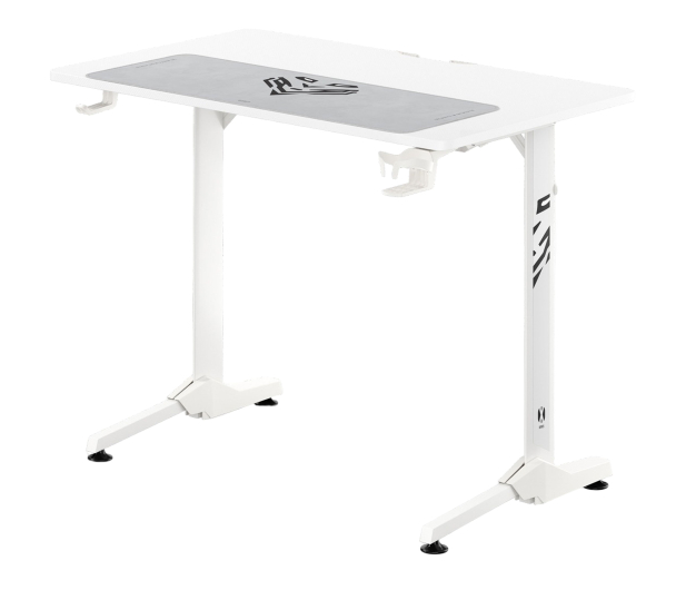 Diablo Chairs X-mate 1000 Białe - 1543194 - zdjęcie